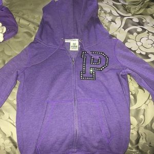 Victoria’s Secret PINK Jacket